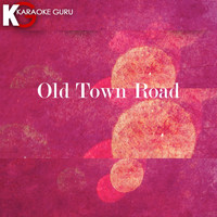 Karaoke Guru - Old Town Road