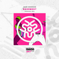 Gabi Giordan - Bashment