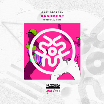 Gabi Giordan - Bashment