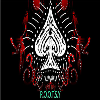 Rootsy - Overload