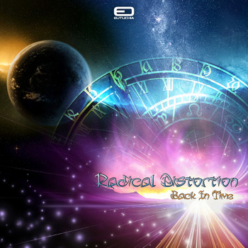 Radical Distortion - Back In Time