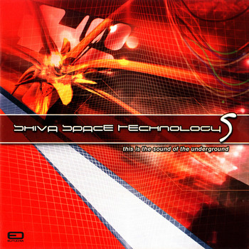 Various Artists - Shiva Space Technology 5