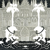 Monsterheart - Salam