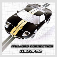 Mahjong Connection - I Like My Car