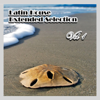 Various Artists - Latin House Extended Selection, Vol. 1