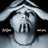 Fed Conti - Black Party
