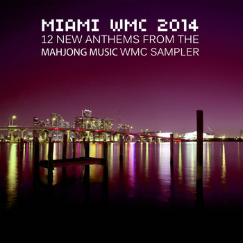 Various Artists - Miami Wmc 2014