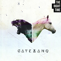 Cayetano - The Right Time