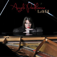 Angela Predhomme - Let It Fall