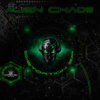 Alien Chaos - Distortion