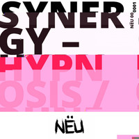 Synergy - Hypnosis / Dune