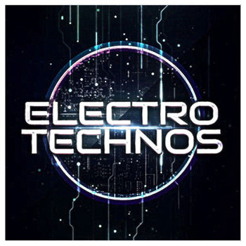 Various Artists - Electro Technos
