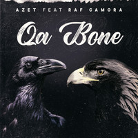Azet - Qa bone (feat. RAF Camora)