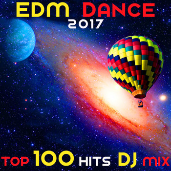 Doctor Spook, Dubstep Spook - EDM Dance 2017 Top 100 Hits DJ Mix