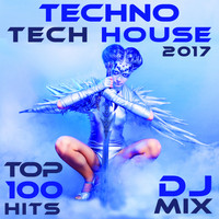 Doctor Spook, Goa Doc - Techno Tech House 2017 Top 100 Hits DJ Mix