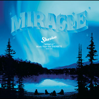 SHERBETS - Miracle