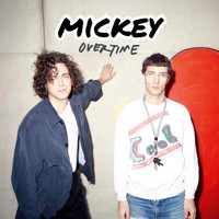 Mickey - Overtime