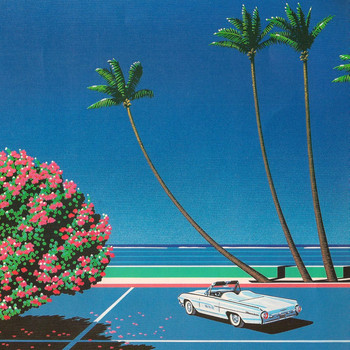 Elk - Seashore