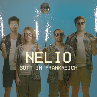 Nélio - Gott in Frankreich
