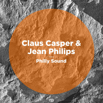 Claus Casper, Jean Philips - Philly Sound