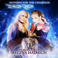 Doro - Anthems for the Champions - The Queen