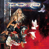 Doro - Herzblut - EP