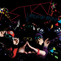 Astro - Virus Of Irony