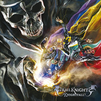 Grailknights - Pumping Iron Power
