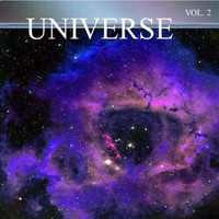 Richard N. Ahlstrom - UNIVERSE VOL. 2