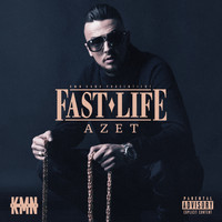 Azet, Zuna - Kriminell (feat. Noizy)