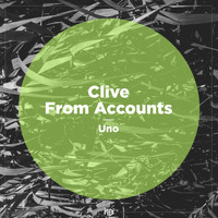 Clive From Accounts - Uno