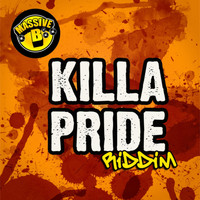 Massive B - Massive B Presents: Killa Pride Riddim