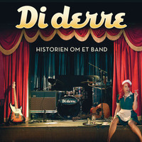 Di Derre - Historien om et band