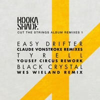 Booka Shade - Cut the Strings, Vol. 1