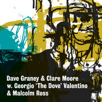 Dave Graney & Clare Moore - With Georgio "the dove" Valentino and Malcolm Ross (Live)