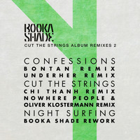 Booka Shade - Cut the Strings, Vol. 2