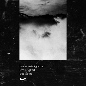 JAW - Bye Mama (Explicit)