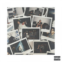 Odeeno - My.Fem, Pt. 3 / Frnds (Explicit)