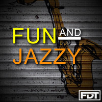Andre Forbes - Fun and Jazzy