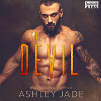 Ashley Jade - The Devil - Devil's Playground Duet, Book One (Unabridged [Explicit])