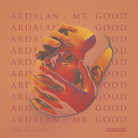 Ardalan - Mr Good (Remixes)