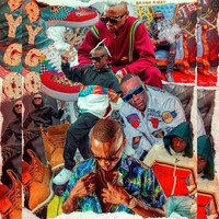 Dygo Boy - Barreiras da Vida (Frescolandia Vol. 1)