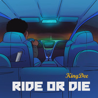 DEON - Ride Or Die  (Explicit)