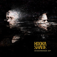 Booka Shade - Dissonanza
