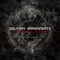 Solitary Experiments - Crash & Burn