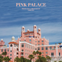 CoryaYo - Pink Palace