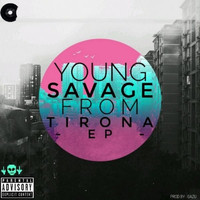 Ani - Young Savage From Tirona (Explicit)