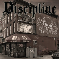 Discipline - Anthology