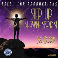 Shawn Storm - Step Up (Explicit)