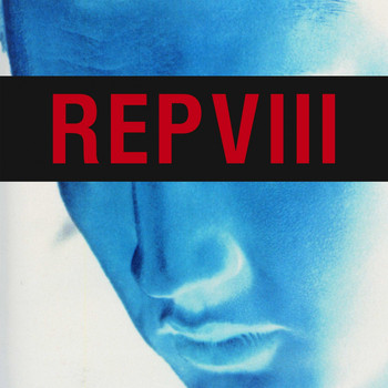 Various Artists - REPVIII